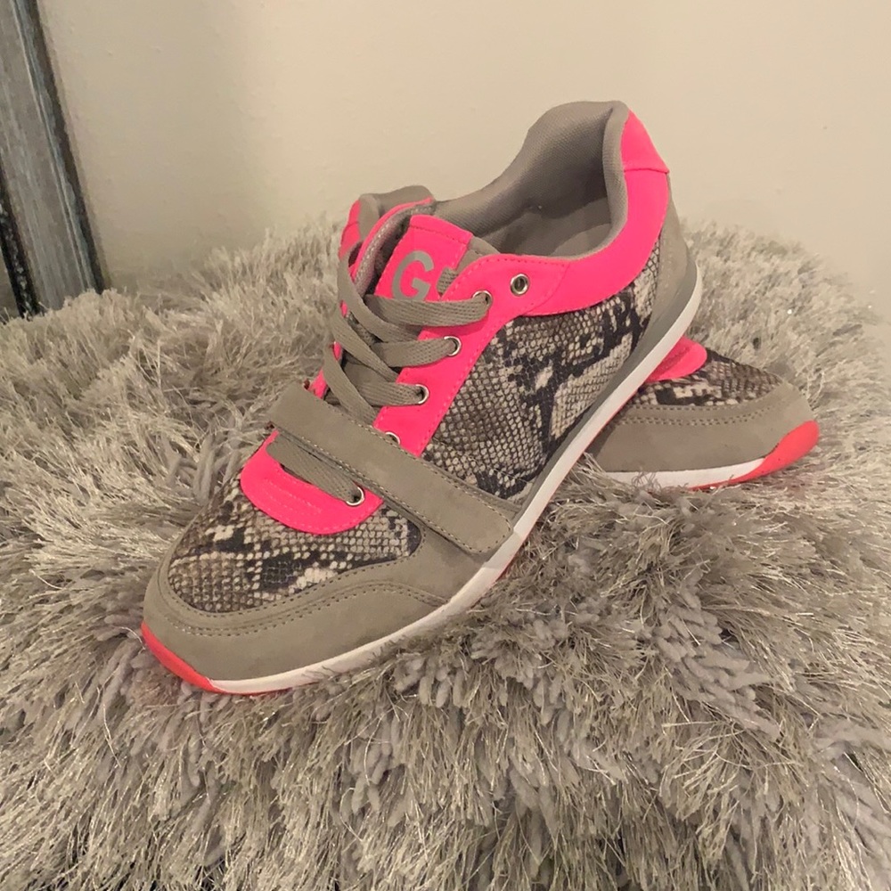 Guess shoes